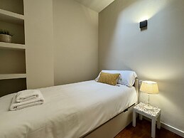 Barcelona Gem Penthouse By Myrentalhost
