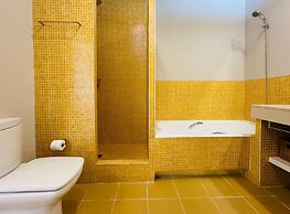 Barcelona Gem Penthouse By Myrentalhost