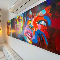 Besos Beach Gem II By Myrentalhost