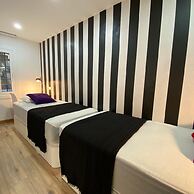 Besos Beach Gem II By Myrentalhost