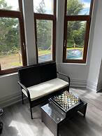 Seaside Retreat at Port Talbot