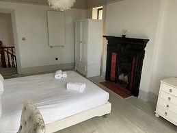 Seaside Retreat at Port Talbot