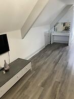 Seaside Retreat at Port Talbot