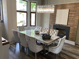 Seaside Retreat at Port Talbot