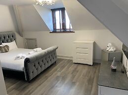 Seaside Retreat at Port Talbot