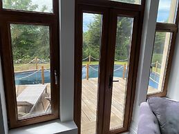 Seaside Retreat at Port Talbot