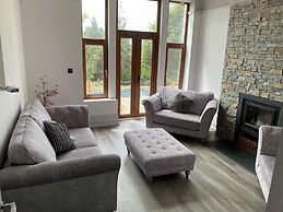 Seaside Retreat at Port Talbot