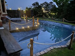 Seaside Retreat at Port Talbot