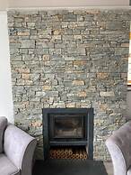 Seaside Retreat at Port Talbot