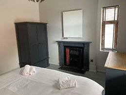 Seaside Retreat at Port Talbot