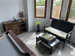 Seaside Retreat at Port Talbot