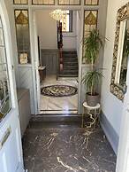 Seaside Retreat at Port Talbot