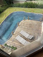 Seaside Retreat at Port Talbot