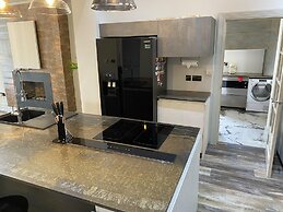 Seaside Retreat at Port Talbot