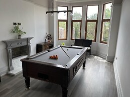 Seaside Retreat at Port Talbot