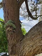 Seaside Retreat at Port Talbot