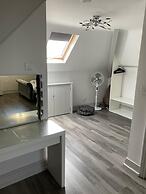 Seaside Retreat at Port Talbot