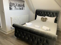 Seaside Retreat at Port Talbot