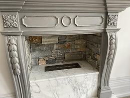 Seaside Retreat at Port Talbot