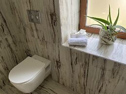 Seaside Retreat at Port Talbot