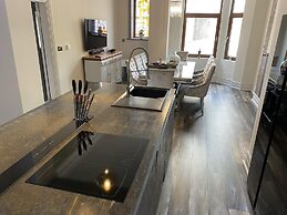 Seaside Retreat at Port Talbot