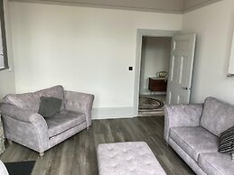 Seaside Retreat at Port Talbot