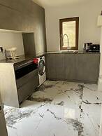 Seaside Retreat at Port Talbot