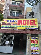 Happy Motel