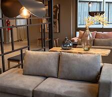 Amerian Chacras de Coria