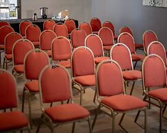 Amerian Chacras de Coria