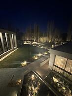 Amerian Chacras de Coria