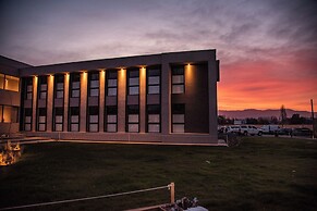 Amerian Chacras de Coria