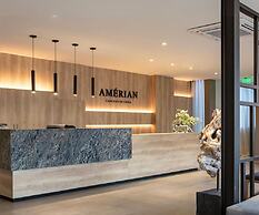 Amerian Chacras de Coria