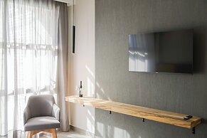 Amerian Chacras de Coria