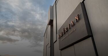 Amerian Chacras de Coria