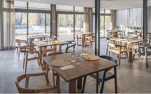 Amerian Chacras de Coria