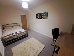 The Heart of Liverpool