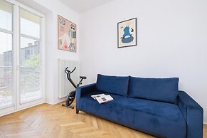 Apartment Near Wawel by Renters