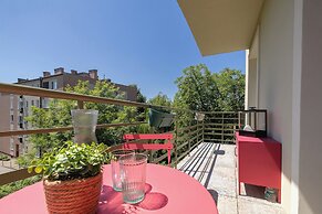 Apartment Near Wawel by Renters