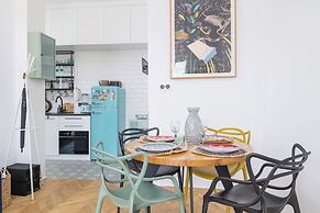 Apartment Near Wawel by Renters