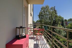 Apartment Near Wawel by Renters