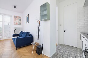 Apartment Near Wawel by Renters