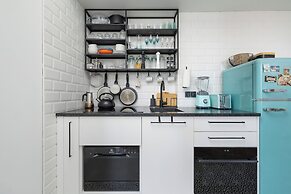 Apartment Near Wawel by Renters