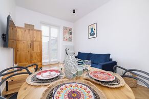 Apartment Near Wawel by Renters