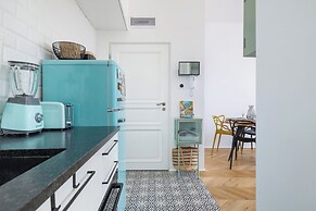 Apartment Near Wawel by Renters