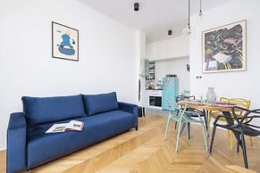 Apartment Near Wawel by Renters