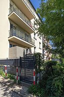 Apartment Near Wawel by Renters