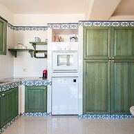 Lovely Family Villa in Modica