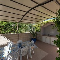 Lovely Family Villa in Modica