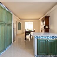 Lovely Family Villa in Modica